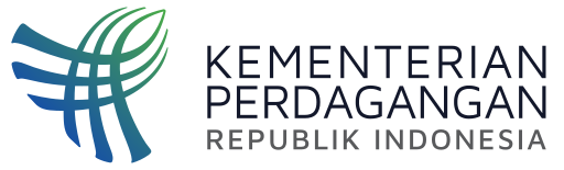 Logo Kemendag