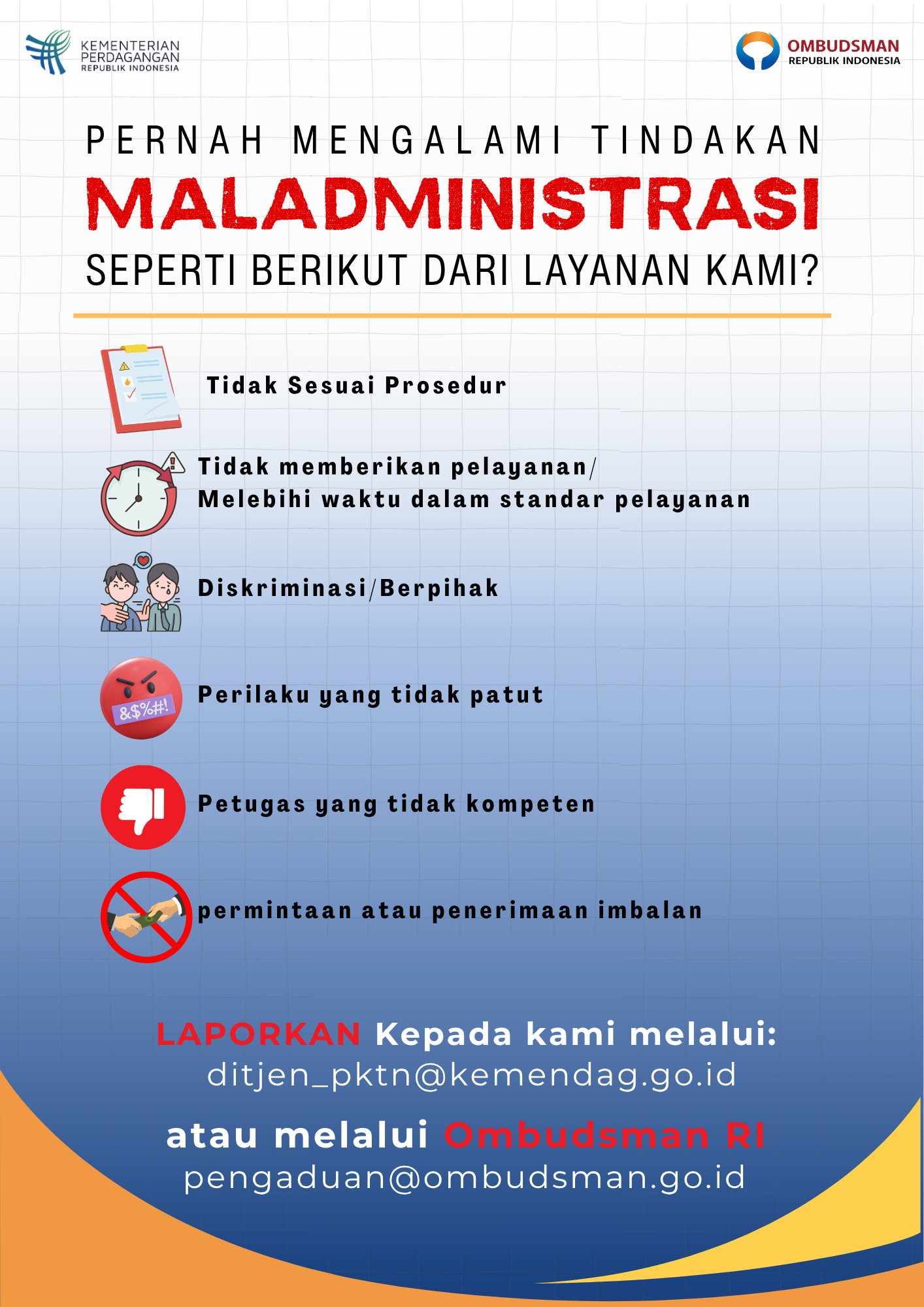 Ombusman